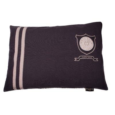 Lex & Max Hondenkussen Heritage Grijs - 100 x 70cm Lex & Max Hondenkussen Heritage Grijs - 100 x 70cm
