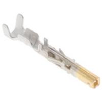 Molex 561208528 Krimpcontact Inhoud: 1 stuk(s) Bulk