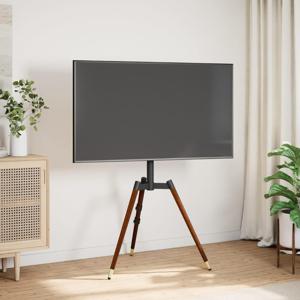 VidaXL Tv-statief 32-65 inch scherm 40 kg max vesa 400x400 mm