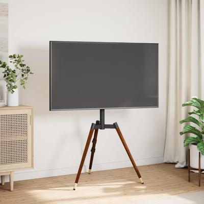 VidaXL Tv-statief 32-65 inch scherm 40 kg max vesa 400x400 mm