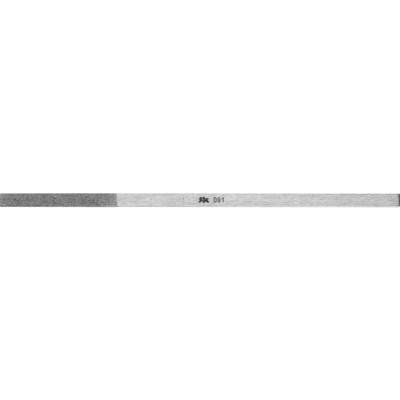 PFERD TOOLS 15917061 Conische diamantvijl Lengte 170 mm 1 stuk(s)