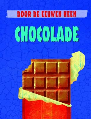 Chocolade (Hardback)