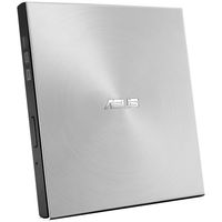 ASUS ZenDrive U7M (SDRW-08U7M-U) externe dvd-brander Incl. 2x M-DISC 4.7GB DVD