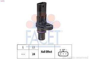 Nokkenassensor 90774