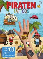 Tattoos piraten (Paperback) Tattoos piraten (Paperback)