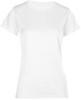 Promodoro E3521 Women´s Performance-T - White - XS Promodoro E3521 Women´s Performance-T - White - XS