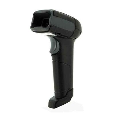 Barcodelezer iggual L2DUSB 200 scan/s LED Zwart