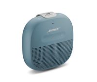 Bose SoundLink Micro Blauw - thumbnail