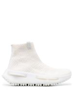 adidas baskets NMD CS13 - Blanc