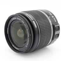 Canon EF-S 18-55mm F/3.5-5.6 IS occasion