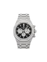 Audemars Piguet montre Royal Oak 41 mm pre-owned (2017) - Noir - thumbnail