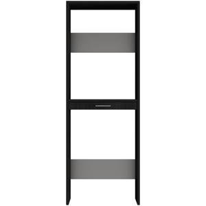 Wastoren WSTT 185-S Wasmachine accessoire Zwart