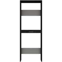 Wastoren WSTT 185-S Wasmachine accessoire Zwart Wastoren WSTT 185-S Wasmachine accessoire Zwart