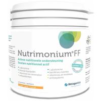 Metagenics Nutrimonium Fodmap Free Tropical 56 Porties Metagenics Nutrimonium Fodmap Free Tropical 56 Porties