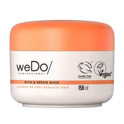 weDo Rich & Repair Mask