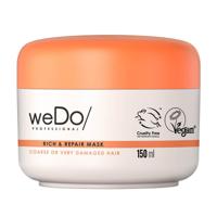 weDo Rich & Repair Mask