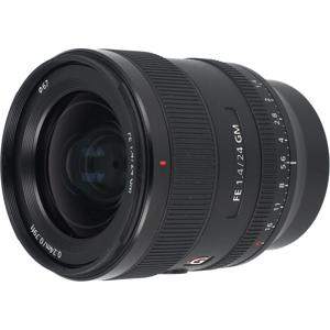 Sony FE 24mm F/1.4 GM occasion