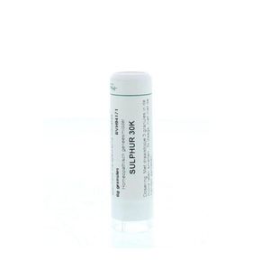 Sulphur 30K