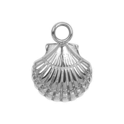 iXXXi Charm Shell Zilver