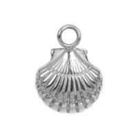 iXXXi Charm Shell Zilver