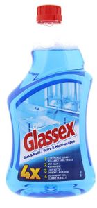Glassex Glas & meer navul (750 ml)