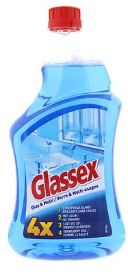 Glassex Glas & meer navul (750 ml)