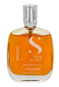 Alfaparf Semi Di Lino Smoothing Oil 100ml