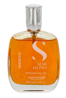 Alfaparf Semi Di Lino Smoothing Oil 100ml