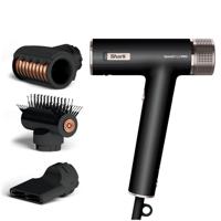 SharkHD731EU Haardroger Zwart
