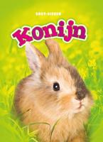 Konijn (Hardback)