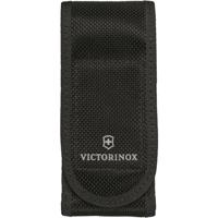 Victorinox Gürtel- und Molle-Etui 4.0841.N Zakmes-etui Zwart Victorinox Gürtel- und Molle-Etui 4.0841.N Zakmes-etui Zwart