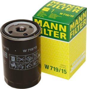Oliefilter W71915