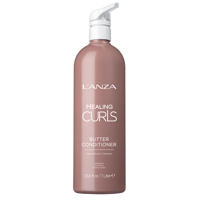 L&apos;ANZA Healing Curls Butter Conditioner
