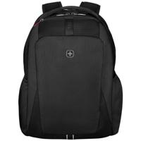 Wenger XE Professional Laptoprugzak Geschikt voor max. (laptop): 39,6 cm (15,6) Zwart
