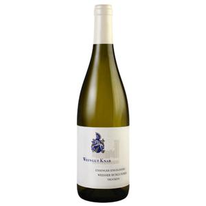 Weisser Burgunder Kabinett trocken 2022 - 75 CL - 13% Vol.