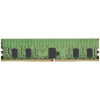 Kingston Server Premier Werkgeheugenmodule voor PC DDR4 8 GB 1 x 8 GB ECC 2666 MHz 288-pins DIMM CL19 KSM26RS8/8HDI