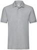 Fruit Of The Loom F511N Premium Polo - Athletic Heather - S