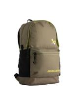 Bauer Bg Varsity S24 Backpack Rugzak Olive