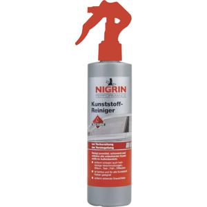 NIGRIN 72935 Kunststofreiniger 300 ml