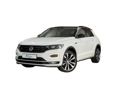 Volkswagen T Roc