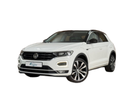 Volkswagen T Roc