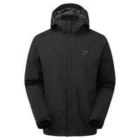 Sprayway Vihar Hardshell Jas Heren Black XL