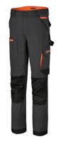 Beta 7650 XXXL Werkbroeken | Anthraciet Grijs - 076500006