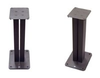 Bowers & Wilkins STAV24 DVD / audio-apparatuur stand Zwart