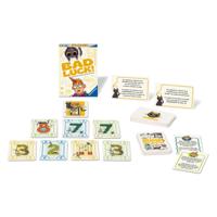 Ravensburger kaartspel bad luck