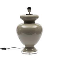 Rivièra Maison Tafellamp RM Vase - Flax (excl. kap) - thumbnail