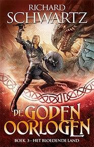 Het Bloedende Land (Paperback)
