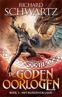 Het Bloedende Land (Paperback)