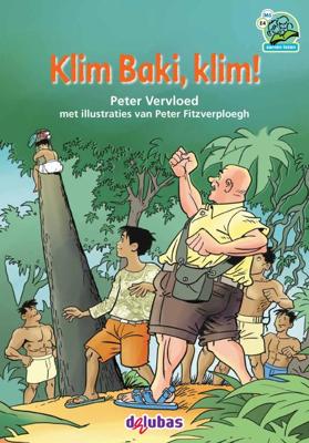 Klim Baki, klim! (Hardback)