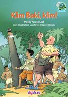 Klim Baki, klim! (Hardback)